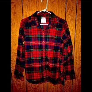American eagle flannel